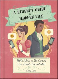 A REGENCY GUIDE TO MODERN LIFE EBOOK