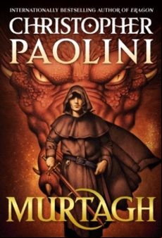 MURTAGH: THE WORLD OF ERAGON (THE INHERITANCE CYCLE) (edición en inglés)
