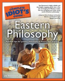 The Complete Idiots Guide To Eastern Philosophy (ebook)