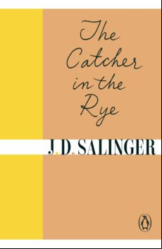 THE CATCHER IN THE RYE (edición en inglés)