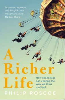 A Richer Life (ebook)