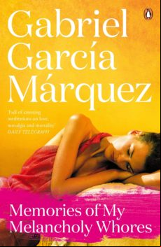Memories Of My Melancholy Whores (ebook)