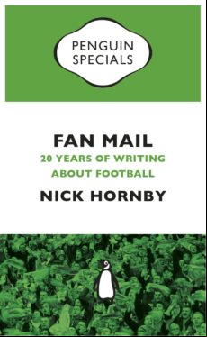 Fan Mail (ebook)