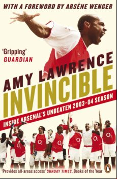 Invincible (ebook)