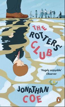 THE ROTTERS CLUB (edición en inglés)