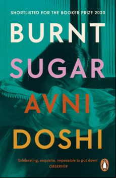 Burnt Sugar (ebook)