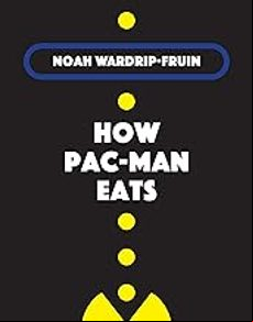 HOW PAC-MAN EATS (edición en inglés)