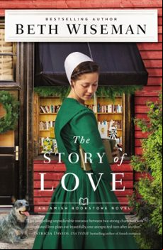 THE STORY OF LOVE (edición en inglés)