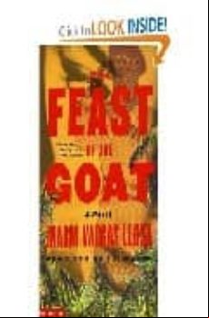 Feast Of The Goat