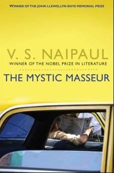 THE MYSTIC MASSEUR (edición en inglés)