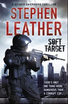 SOFT TARGET (edición en inglés)
