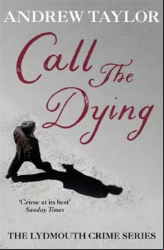 CALL THE DYING (edición en inglés)