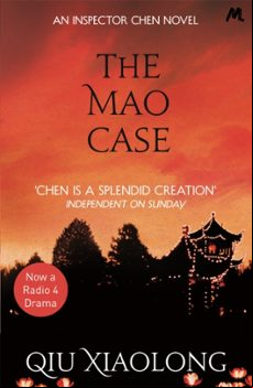 THE MAO CASE (edición en inglés)