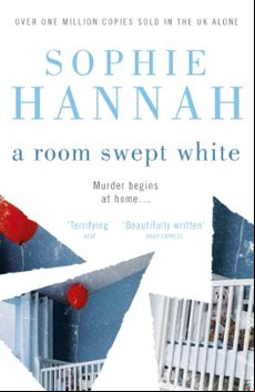 A ROOM SWEPT WHITE (edición en inglés)