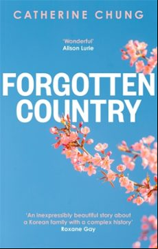 FORGOTTEN COUNTRY (edición en inglés)