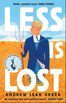 LESS IS LOST (edición en inglés)