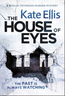 THE HOUSE OF EYES (edición en inglés)
