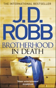 BROTHERHOOD IN DEATH (edición en inglés)