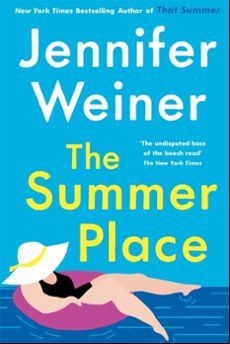 THE SUMMER PLACE (edición en inglés)
