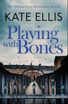 PLAYING WITH BONES (edición en inglés) PLAYING WITH BONES (edición en inglés)