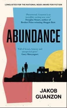 ABUNDANCE (edición en inglés)