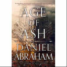 AGE OF ASH (THE KITHAMAR TRILOGY BOOK 1) (edición en inglés)
