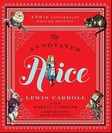 The Annotated Alice