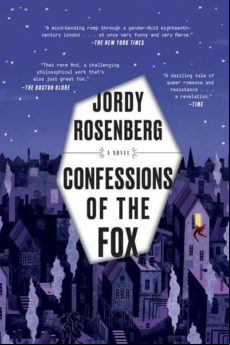 Confessions Of The Fox
