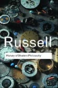 History Of Western Philosophy