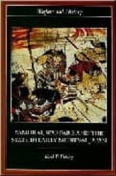 Samurai Warfare And The State In Early Medieval Japan