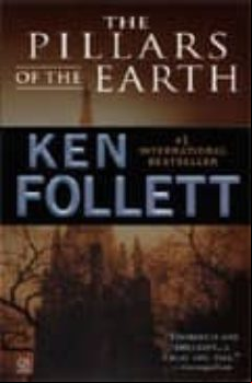 Pillars Of The Earth
