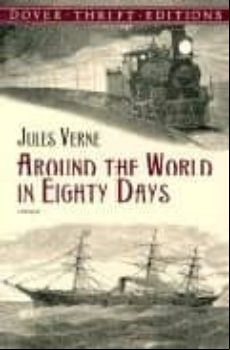 Around The World In Eighty Days