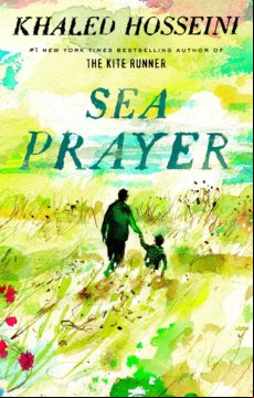 Sea Prayer
