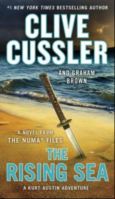 THE RISING SEA (edición en inglés)
