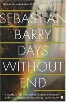 Days Without End (costa Book Award 2016)