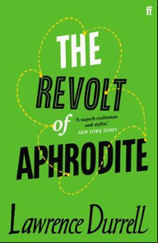 THE REVOLT OF APHRODITE (edición en inglés)