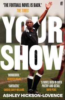 YOUR SHOW (edición en inglés)