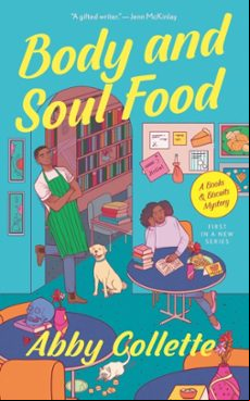 BODY AND SOUL FOOD (edición en inglés)