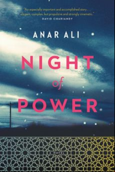 NIGHT OF POWER (edición en inglés)