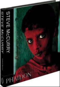 STEVE MCCURRY