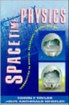 Spacetime Physics: Introduction To Special Relativity