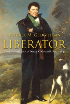 LIBERATOR DANIEL OCONNELL EBOOK (edición en inglés)