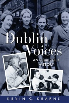 DUBLIN VOICES EBOOK (edición en inglés)
