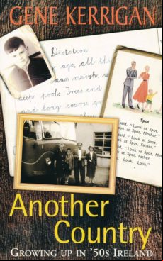 ANOTHER COUNTRY – GROWING UP IN 50S IRELAND EBOOK (edición en inglés)