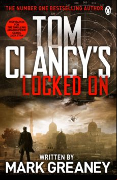 Locked On (ebook)