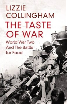 The Taste Of War (ebook)