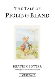The Tale Of Pigling Bland (ebook)