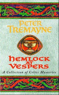HEMLOCK AT VESPERS (SISTER FIDELMA MYSTERIES BOOK 9) (edición en inglés)