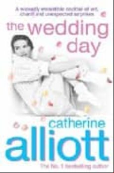 THE WEDDING DAY (edición en inglés)