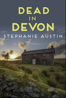 DEAD IN DEVON (edición en inglés)